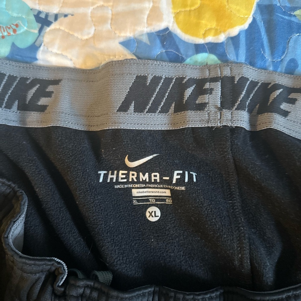 Nike sweatpants